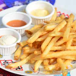 familyでこれEポテト 2018¥800(C)モデルプレス