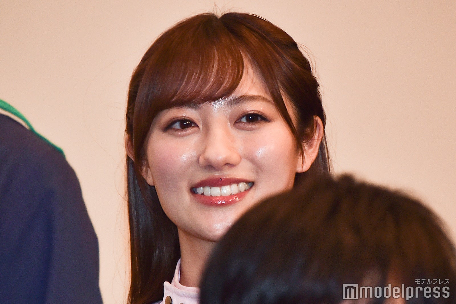 奥山かずさ（C）モデルプレス