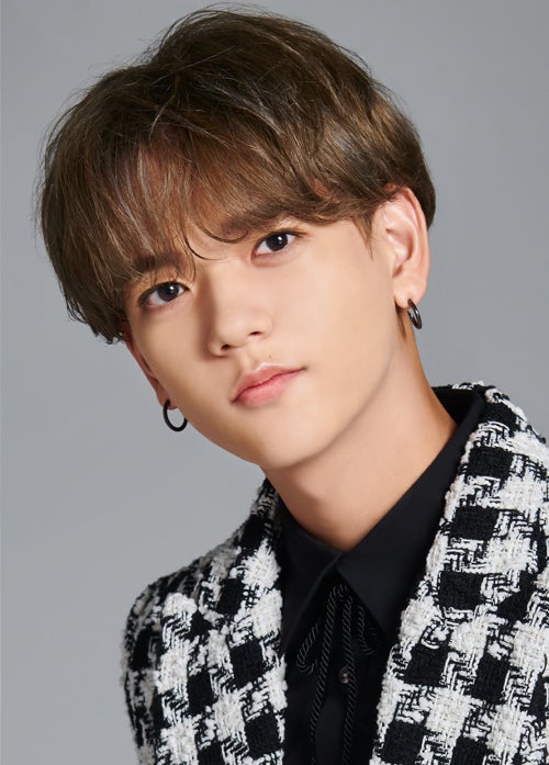 中島颯太（提供写真）