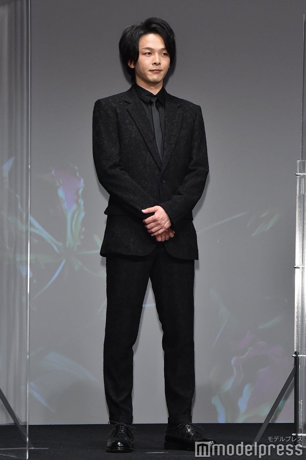 中村倫也 （C）モデルプレス