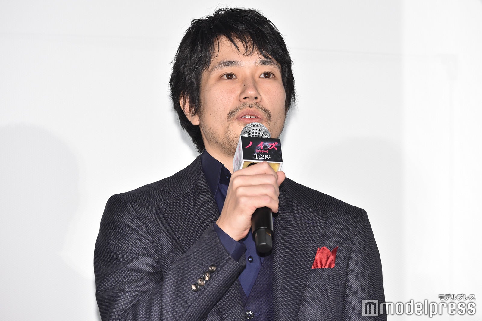 松山ケンイチ（C）モデルプレス