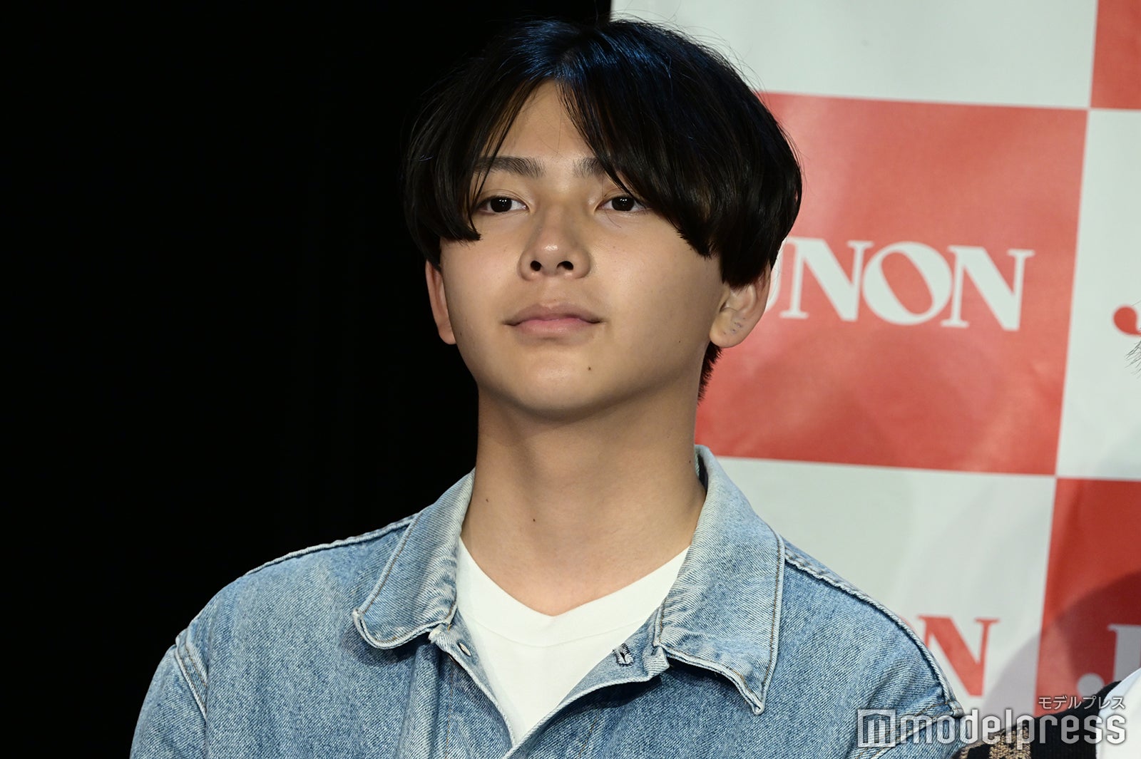 吉田剛明 （C）モデルプレス