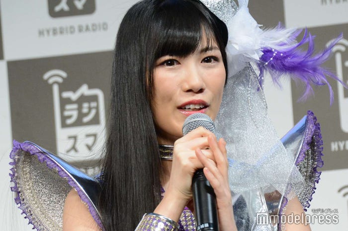 高城れに(C)モデルプレス