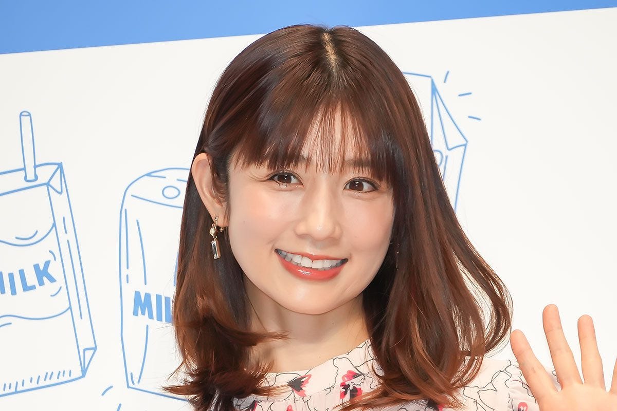 小倉優子