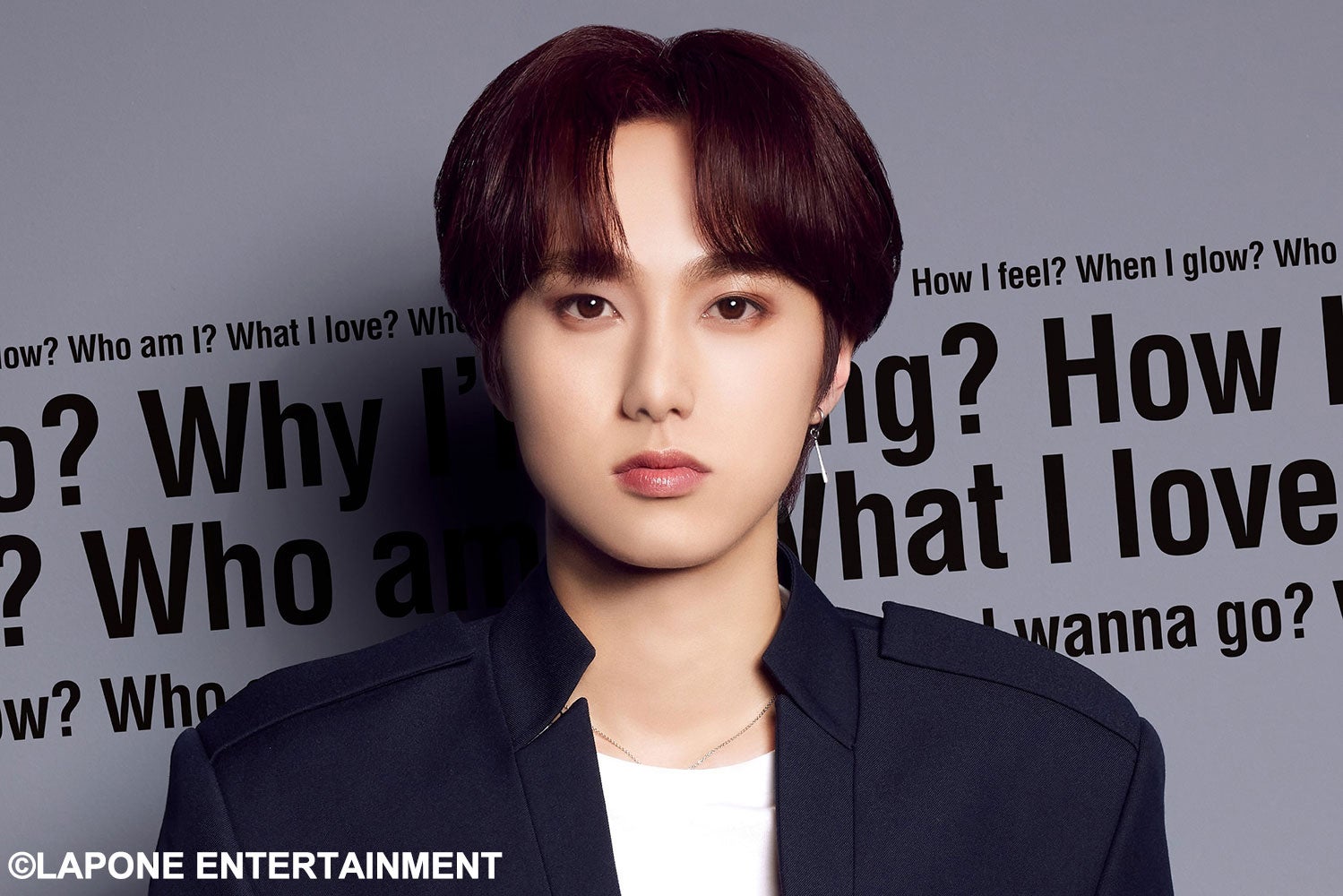 尾崎匠海（C）LAPONE ENTERTAINMENT