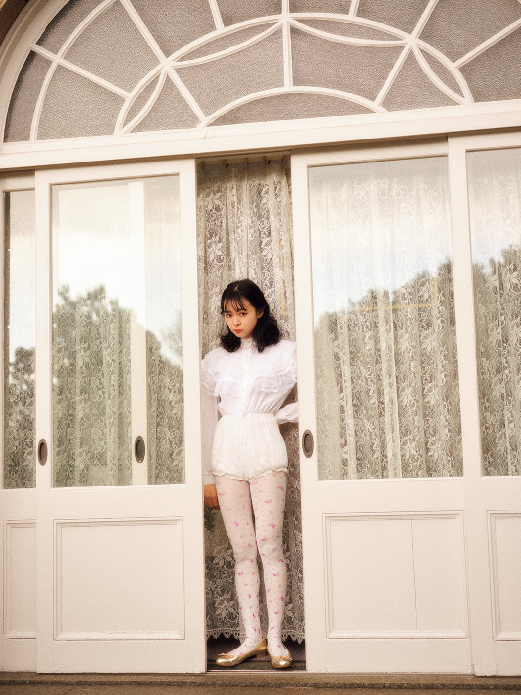 莉子（提供写真）