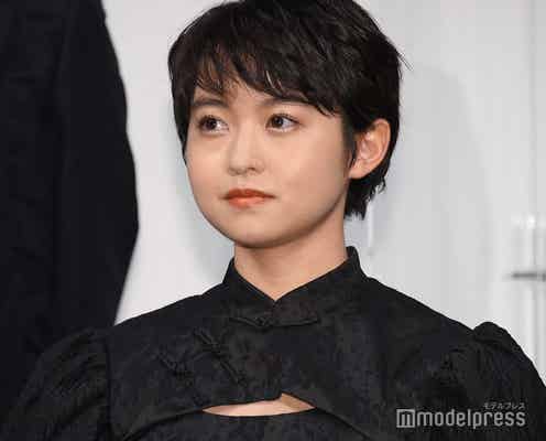 伊藤万理華、新型コロナ感染 公式サイトで発表