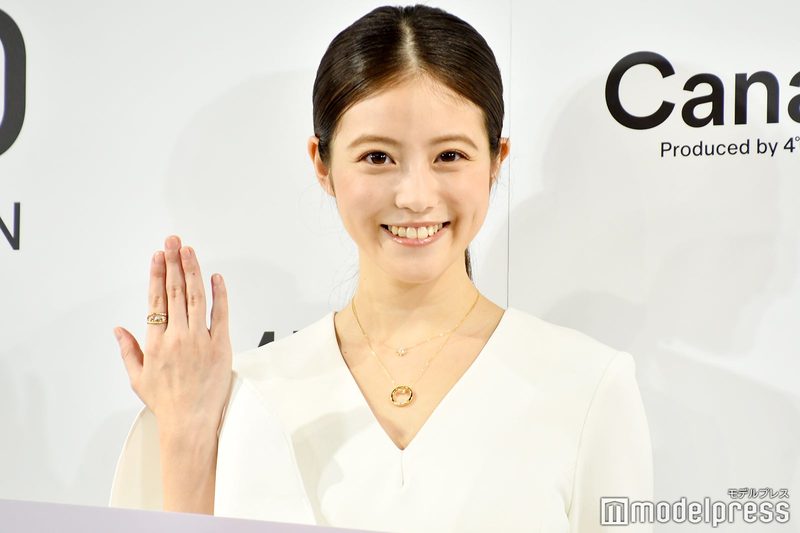 今田美桜（C）モデルプレス