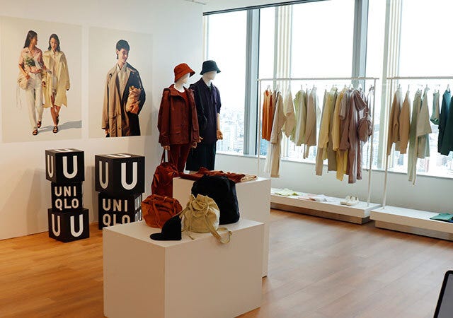 Uniqlo