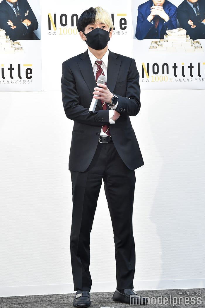 ヒカル (C)モデルプレス