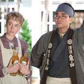 連続テレビ小説 に関する記事 モデルプレス 連続テレビ小説 に関する記事 モデルプレス