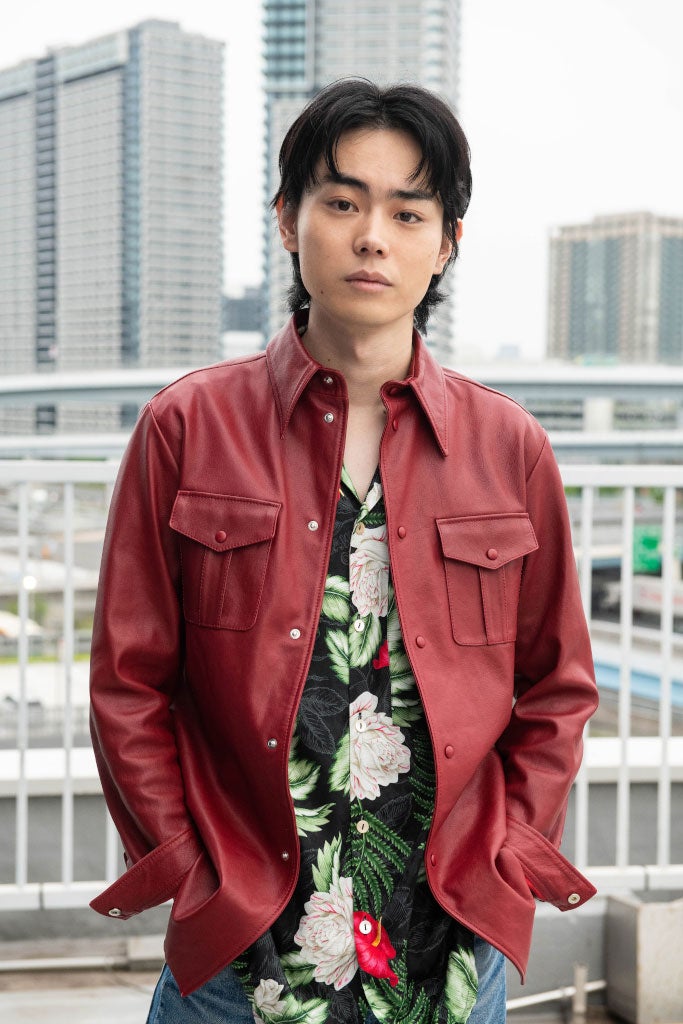 菅田将暉「MIU404」重要な役で出演決定＜本人コメント＞