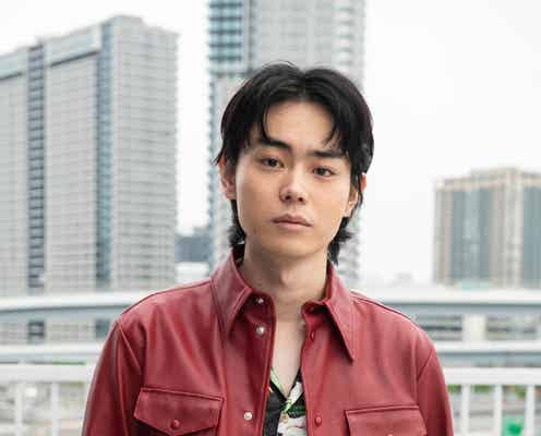 菅田将暉「MIU404」重要な役で出演決定<本人コメント>