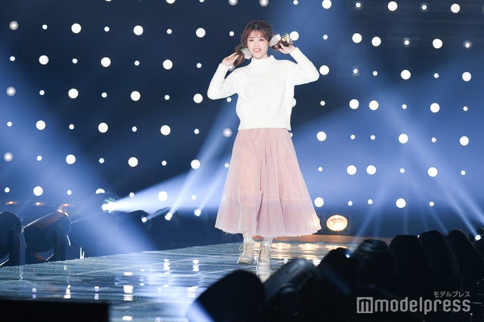 松村沙友理(C)モデルプレス