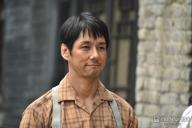 松嶋菜々子主演SPドラマ、西島秀俊ら豪華キャスト出演決定＜コメント到着＞