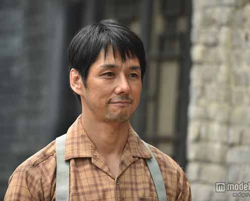 松嶋菜々子主演SPドラマ、西島秀俊ら豪華キャスト出演決定<コメント到着>