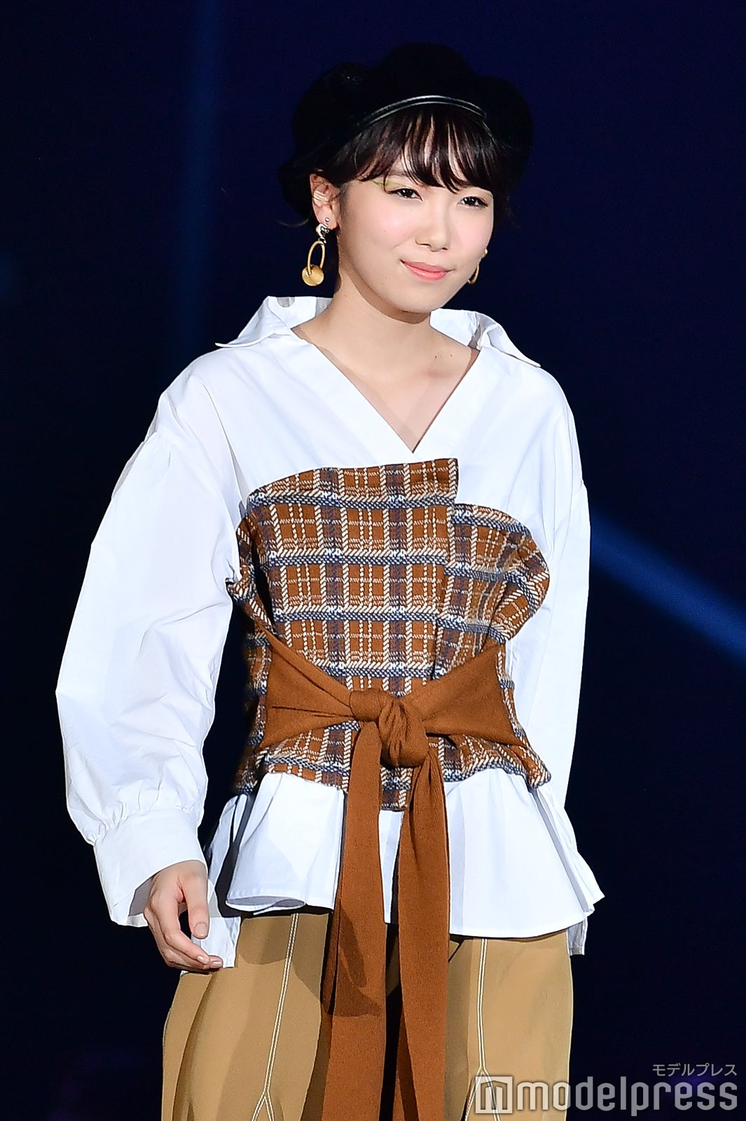 飯豊まりえ（C）モデルプレス