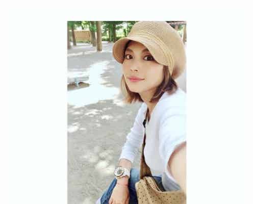 山田孝之の姉SAYUKI、第2子出産を報告
