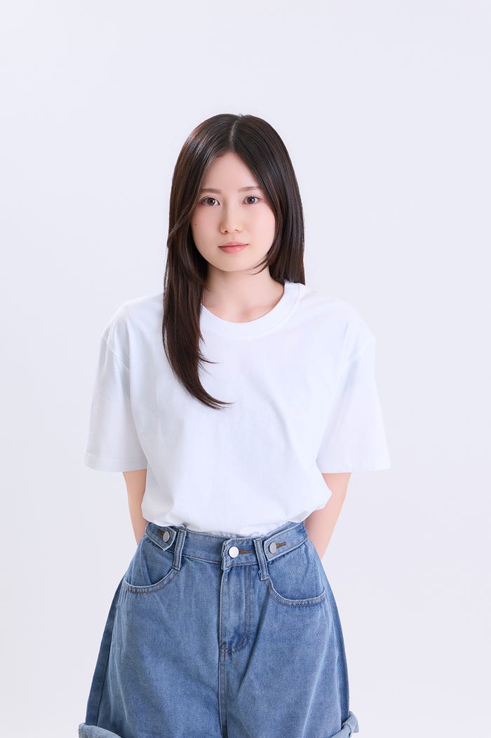 矢澤薫奈さん/提供画像
