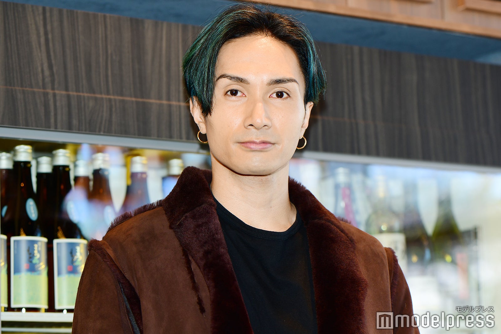 橘ケンチ（C）モデルプレス