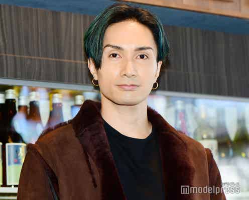 EXILE橘ケンチ、妻と旅行に行くなら?