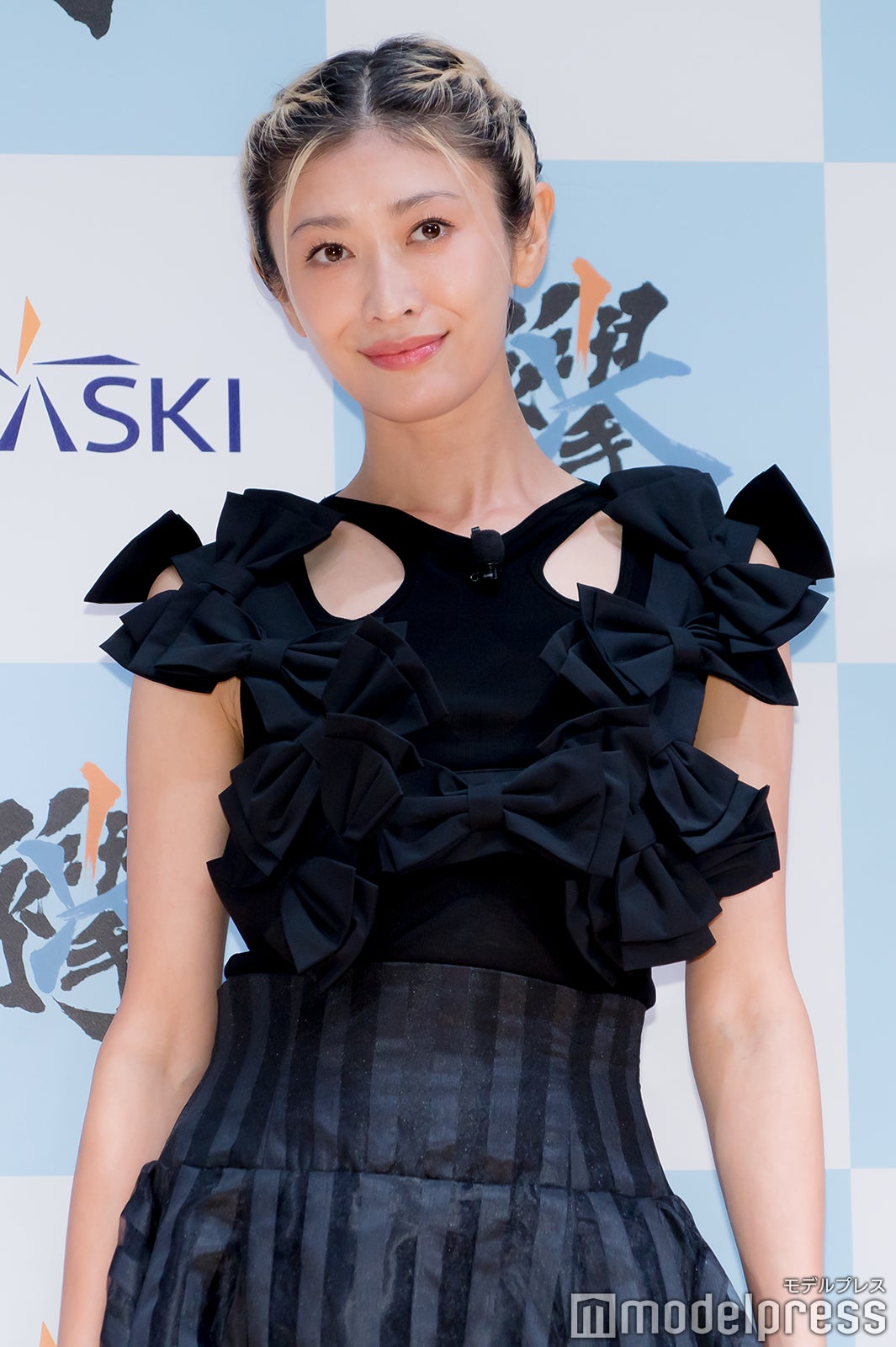 山田優（C）モデルプレス