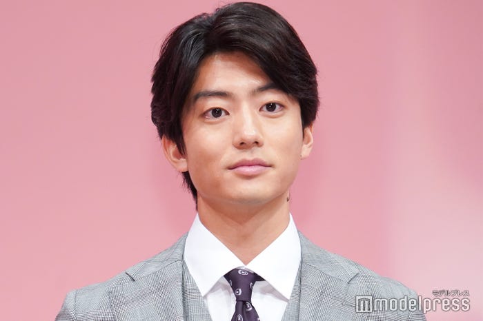 伊藤健太郎(C)モデルプレス