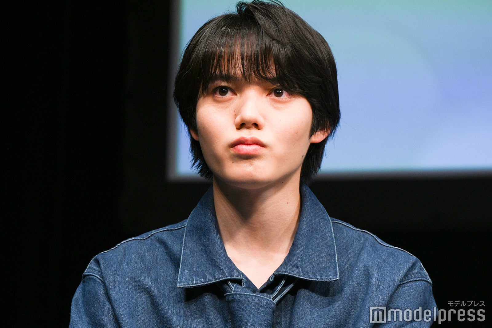 小泉光咲（C）モデルプレス