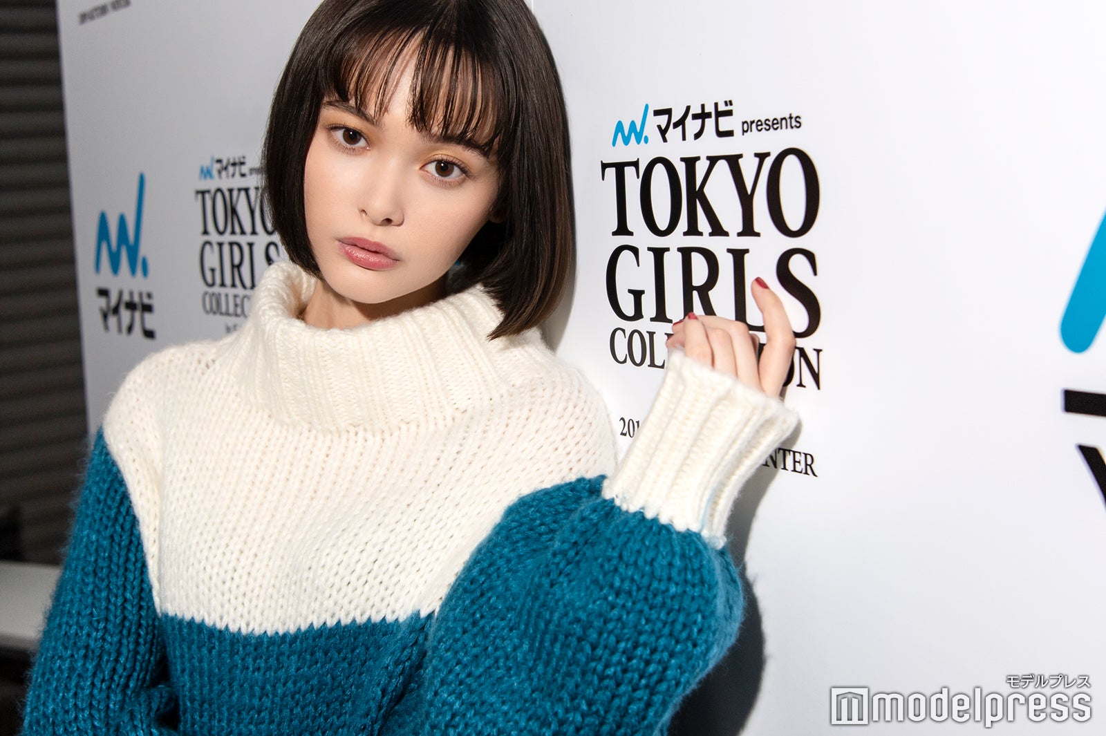 玉城ティナ（C）モデルプレス