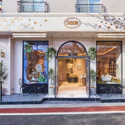 SABON l’Atelier SPA/画像提供:SABON Japan