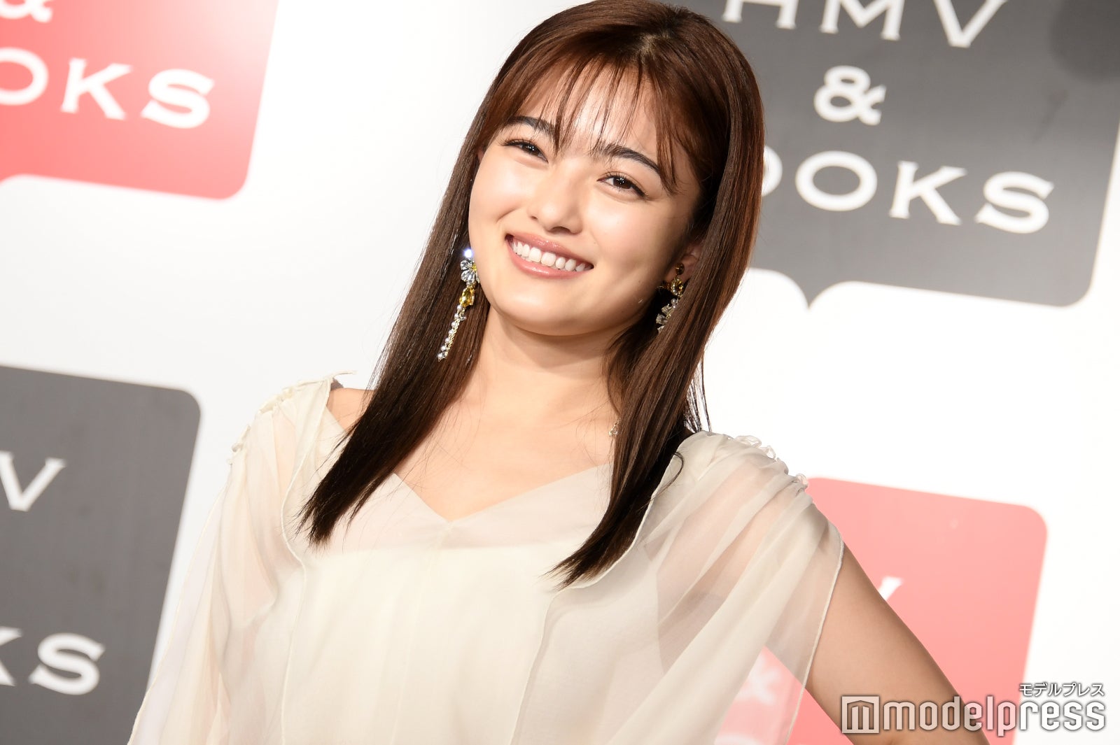 井上咲楽（C）モデルプレス