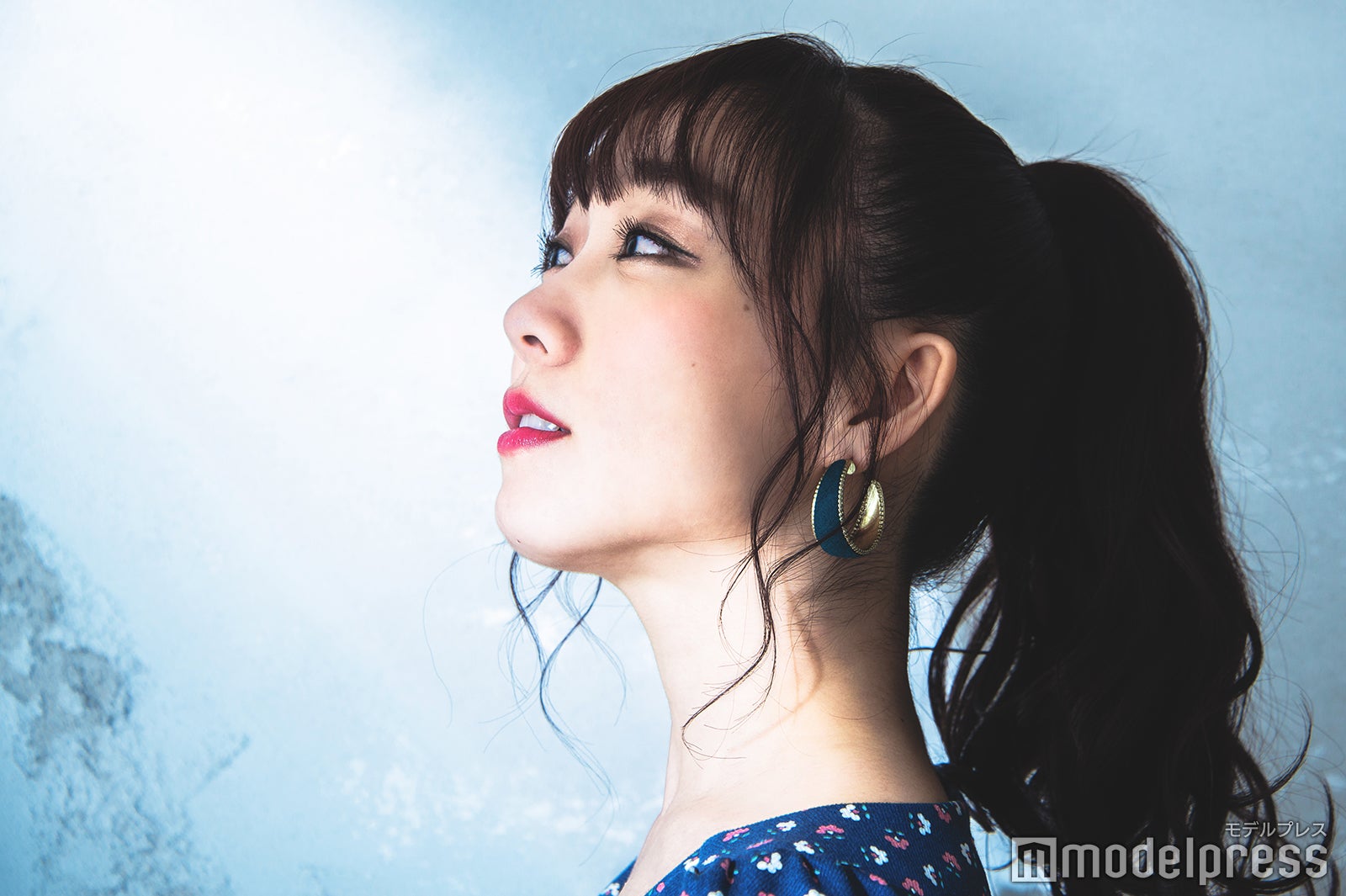 須田亜香里（C）モデルプレス