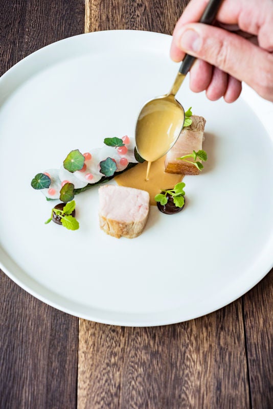 画像提供：香港政府観光局