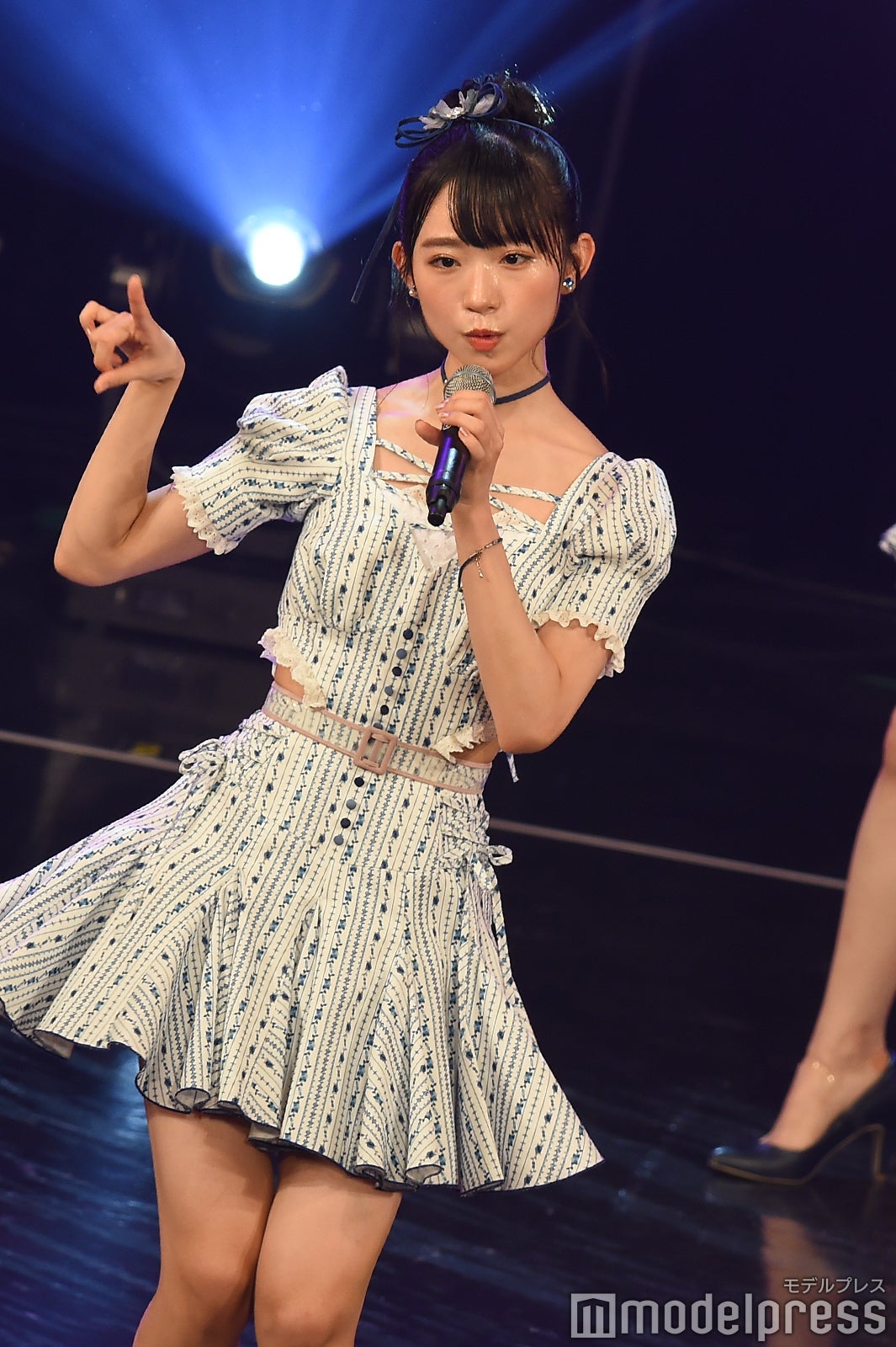 AKB48（C）モデルプレス