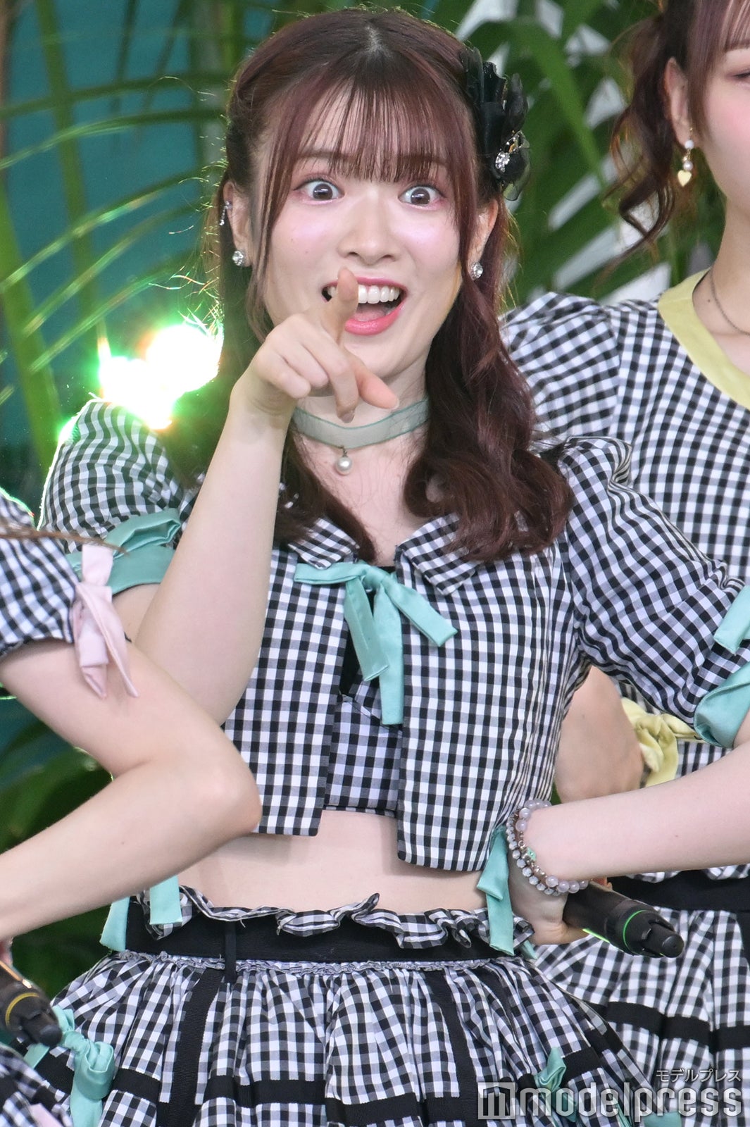 武藤小麟（C）モデルプレス