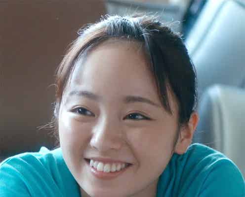 今泉佑唯、主演でラブストーリー挑戦 SHISHAMO楽曲が題材