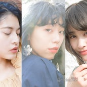好印象ヘアカラー6選 美白見えやツヤっぽなど 髪色で印象は変わる モデルプレス 好印象ヘアカラー6選 美白見えやツヤっぽなど 髪色で印象は変わる モデルプレス