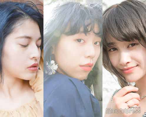 2018年夏は透明感あふれるアイスカラー女子が急増中!ヘアカラーでおしゃれにイメチェン