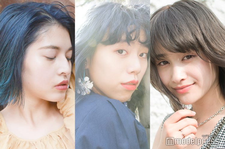 18年夏は透明感あふれるアイスカラー女子が急増中 ヘアカラーでおしゃれにイメチェン モデルプレス 18年夏は透明感あふれるアイスカラー女子が急増中 ヘアカラーでおしゃれにイメチェン モデルプレス