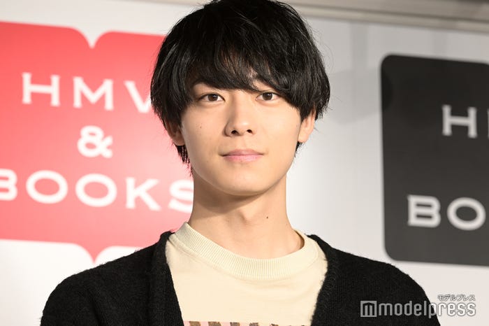 井上祐貴(C)モデルプレス