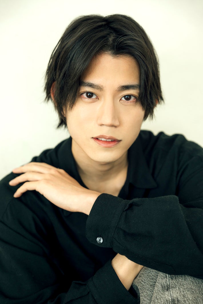 高橋健介（提供写真）