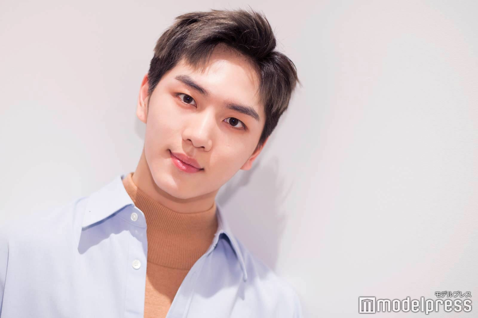 キノ （C）モデルプレス