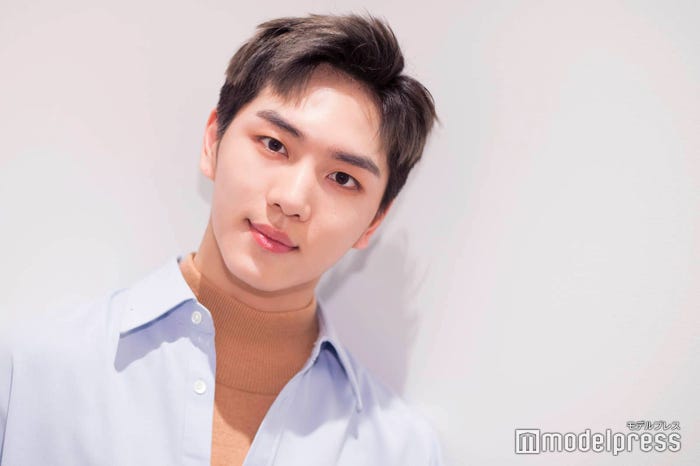 キノ (C)モデルプレス