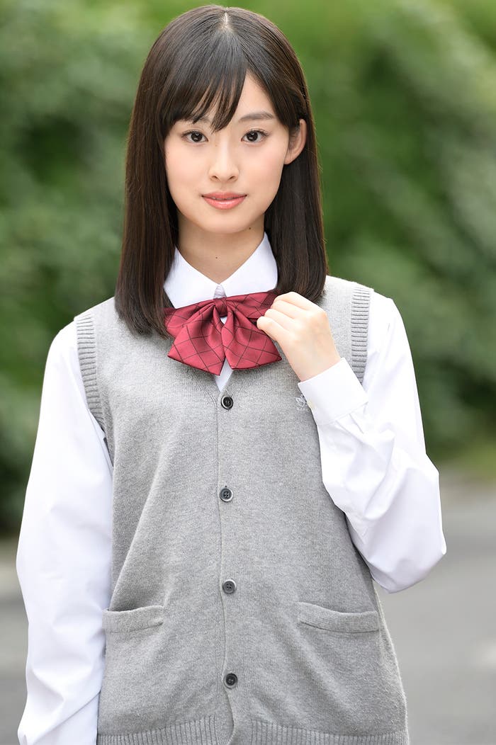 国民的美少女 井本彩花 連ドラデビュー 木村佳乃の娘役に抜擢 あなたには渡さない モデルプレス 国民的美少女 井本彩花 連ドラデビュー 木村佳乃の娘役に抜擢 あなたには渡さない モデルプレス