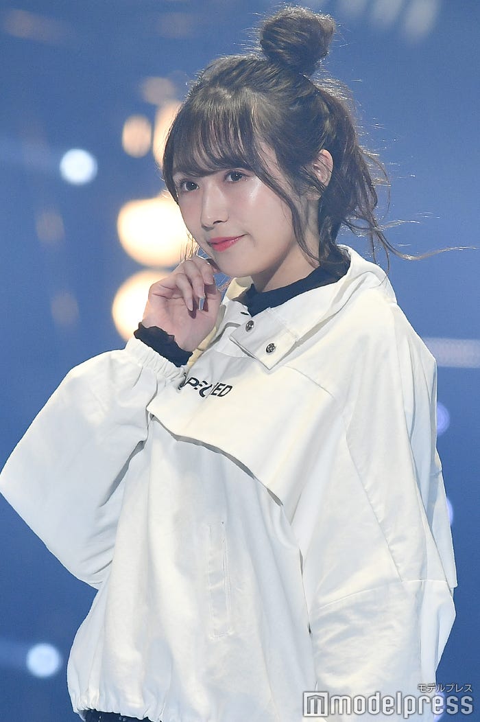 渡辺梨加(C)モデルプレス