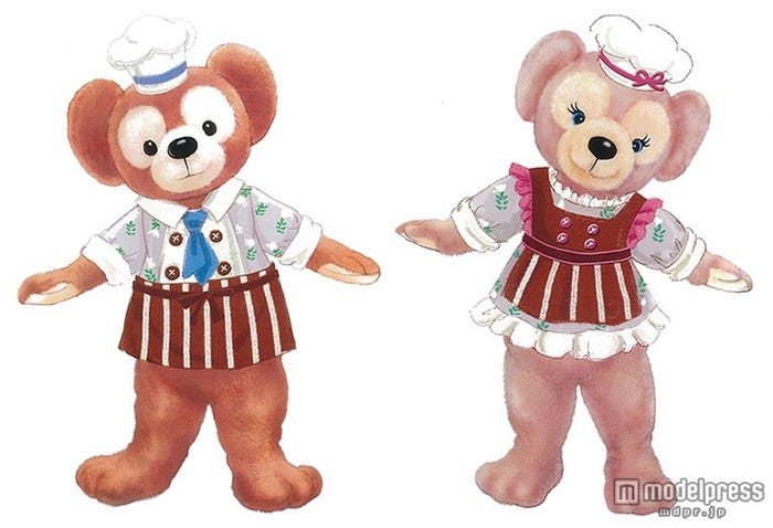 ディズニーシー ダッフィーバスも登場 15年1月からのイベント詳細発表 モデルプレス ディズニーシー ダッフィーバスも登場 15年1月からのイベント詳細発表 モデルプレス