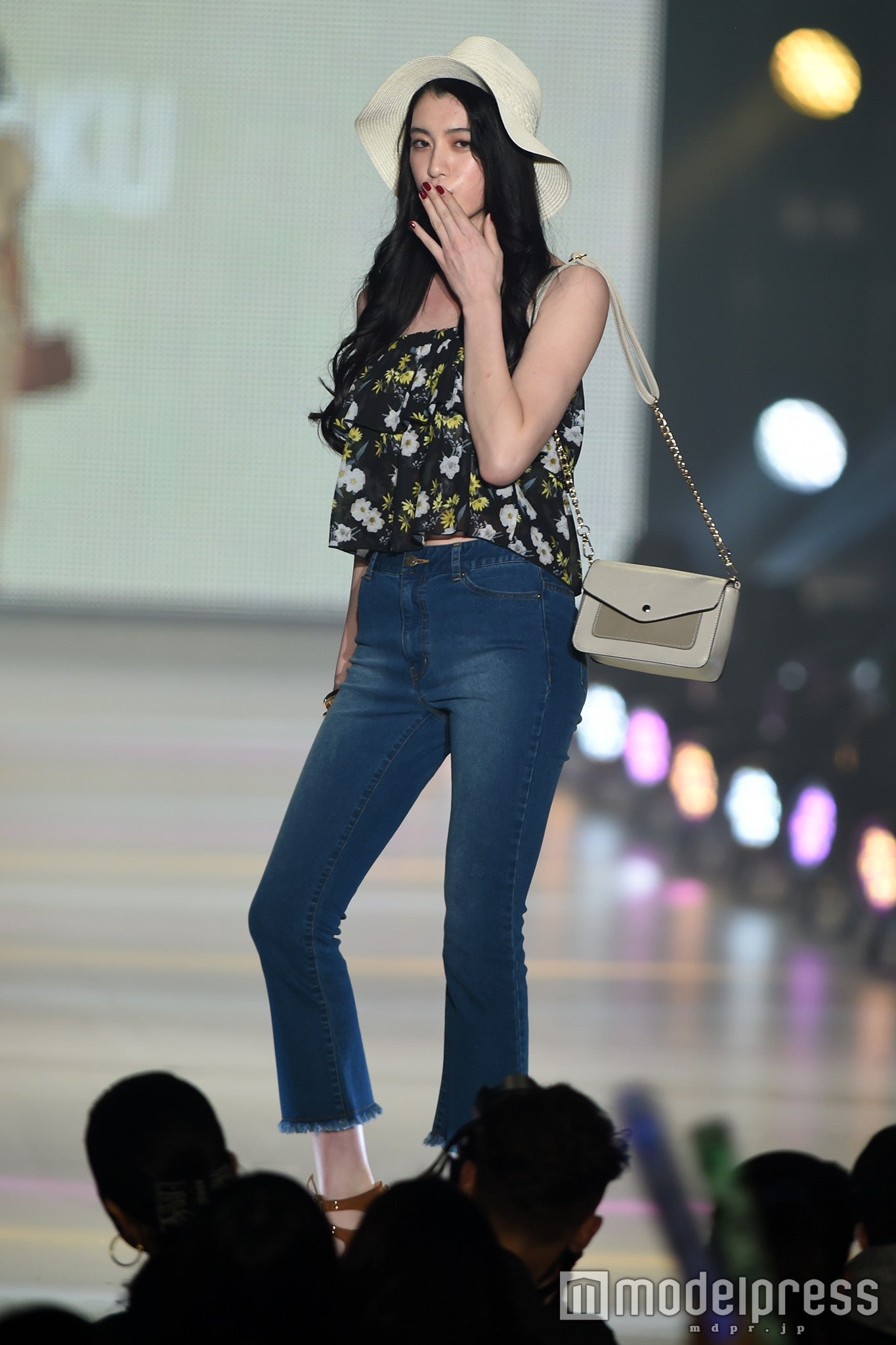 三吉彩花（C）モデルプレス