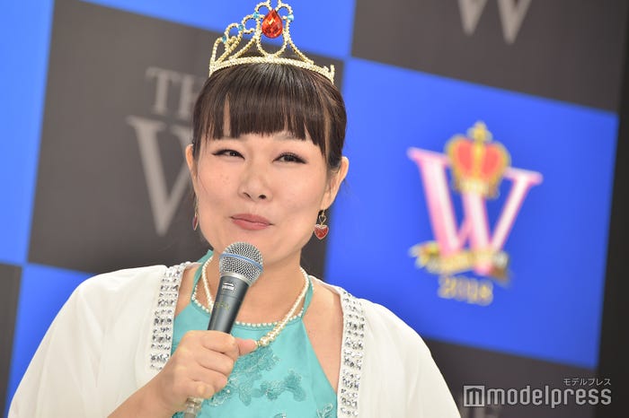 まとばゆう (C)モデルプレス