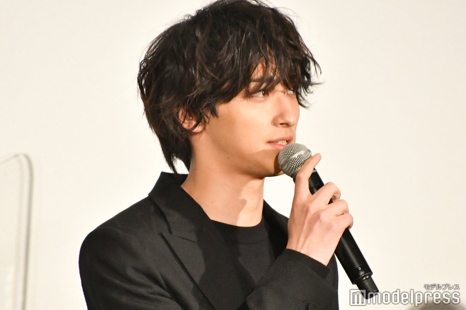 横浜流星 （C）モデルプレス