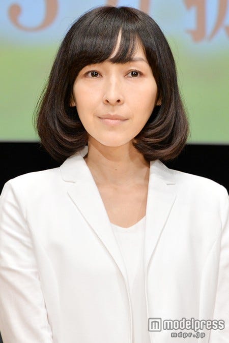 麻生久美子